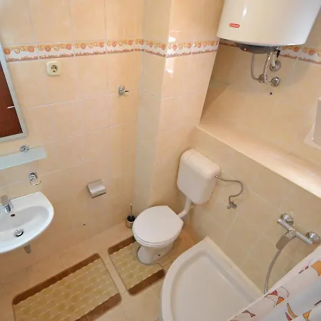 בית נופש Kala By Interhome סבטי פיליפ אי ג'קוב