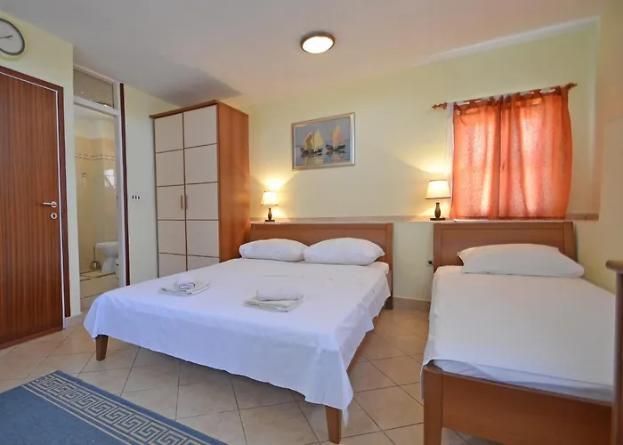 Kala By Interhome Feriehus Sveti Filip i Jakov
