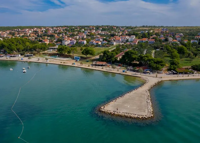 Kala By Interhome Feriehus Sveti Filip i Jakov