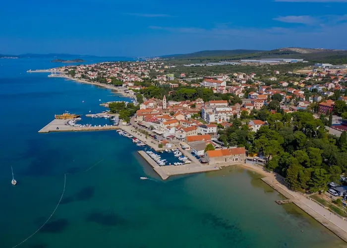 Feriehus Kala By Interhome Sveti Filip i Jakov