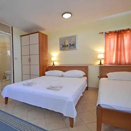 Kala By Interhome Holiday home Sveti Filip i Jakov