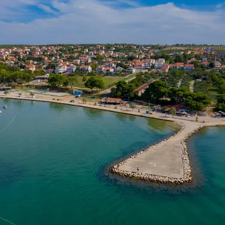 Kala By Interhome Holiday home Sveti Filip i Jakov