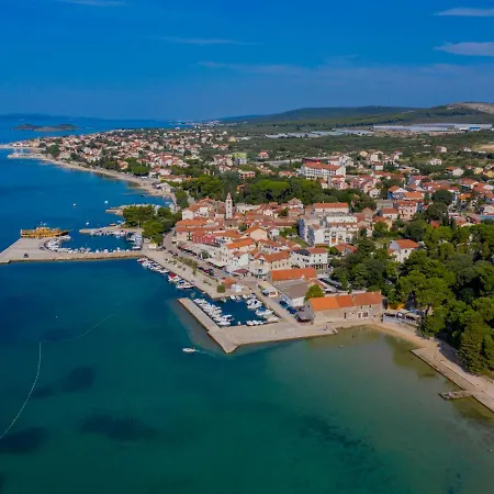 Dom wakacyjny Kala By Interhome Sveti Filip i Jakov